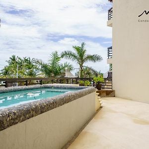 Two-Bedroom Apartment Private Pool